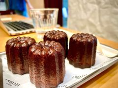 -LANLIZI BAKERY(COSMO店)