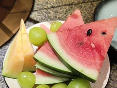 -湊湊火锅·茶憩(和平大悦城店)