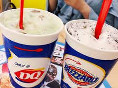 -DQ·蛋糕·冰淇淋(金牛万达店)