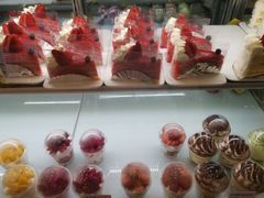 -Bread618面包生日蛋糕(欧亚商都店)