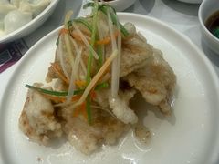 -东方饺子王(新奥购物中心店)