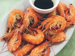 -秋姐美食店(旅游大道店)