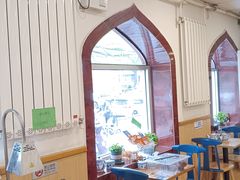 -西部马华清真兰州牛肉面·烧烤夜市(关东店)