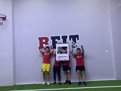 -Burn Fit燃炼健身工作室(新都旗舰店)