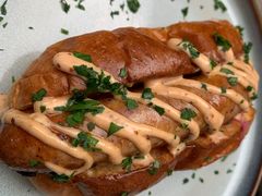 -RAC BAR(安福路店)