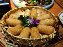 -亮欢寨(凯里总店)