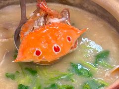 -东江海鲜大排档·潮汕菜·砂锅粥