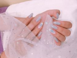-Jasmine Queen 茉莉皇后美甲·美睫·美肤