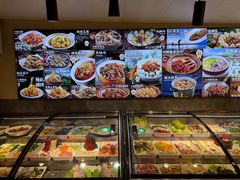 -东来土菜馆(民祥园路店)