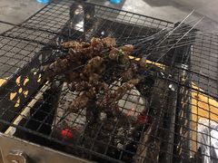 -杨婆婆烤肉(文昌阁店)