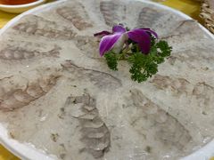 -官塘陈记鱼生·潮汕砂锅粥·牛肉火锅(潮枫路总店)