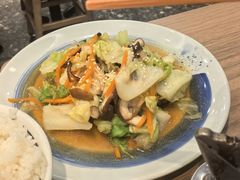 -小条食堂(筼筜天虹店)