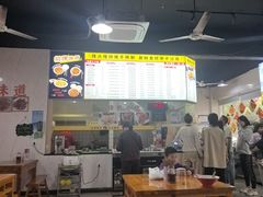 -荣荣面馆(丹溪大道店)