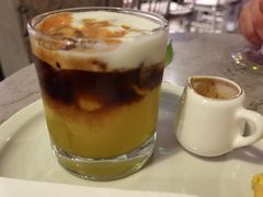 -Nectar One Cafe(勇烈路n1店)