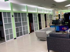 -栈逗电竞馆•电竞酒店(萧山旺角城店)