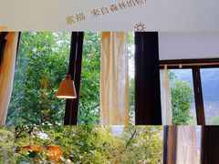 -素描餐厅(灵隐天竺店)