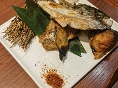 -赤坂亭 M9和牛烧肉(水街店)
