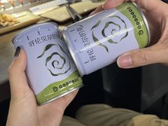 -很久以前羊肉串(南京路第一百货店)