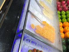 -韩盛·盛江山自助料理(沈辽路万达店)
