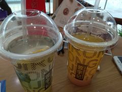 -蓉李记成都名小吃(武汉菱角湖万达店)