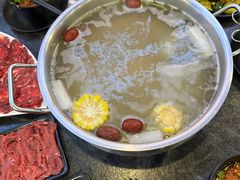 -林记潮牛·牛肉火锅(上马墩店)