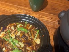 -云海肴·汽锅鸡·云南菜(美罗城店)