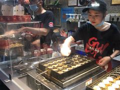 -咕噜咕噜·章鱼小丸子(广州荔湾领展广场店)