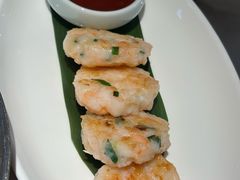 -双合园·海鲜水饺青岛菜(上清路店)