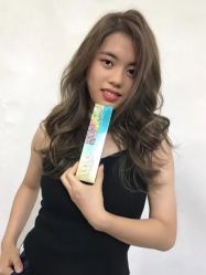 -KIMI HAIR SALON·烫染设计店