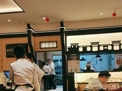-小菜园新徽菜(无锡人民路红豆店)