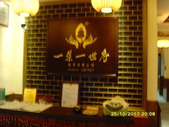 -素渡·一茶一素素食馆(新疆店)