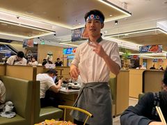 -海底捞火锅(振华广场生日主题店)