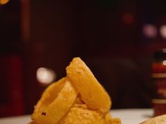 -Wolfgang’s Steakhouse 沃夫冈牛排馆(上海白玉兰广场店)