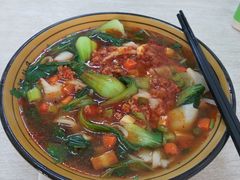 -田园腊汁肉夹馍(沈阳总店)
