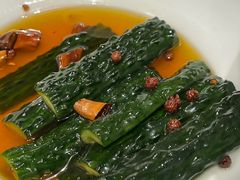-北京老铺烤鸭(高新店)