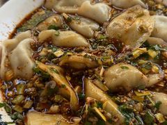-尤素福东举院饺子馆