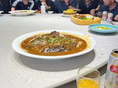 -鸭王烤鸭店(三里河店)