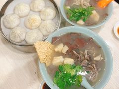 -金原鸭血粉丝汤总店(锁金村店)