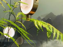 -赠李白·如诗的川味(余杭万达广场店)