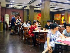 大堂-苏闽菜馆(鞍山道店)