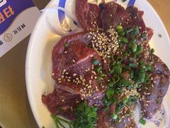 -金妈家烤肉(龙湖U城天街店)