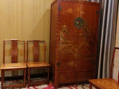 -淄博蓝海国际大饭店·蓝钻国际美食自助百汇(柳泉路店)