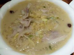 -渔记熏肉大饼