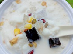-麦记甜品(琼海店)