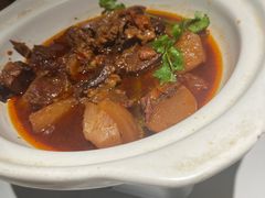 -又见炊烟私房菜(敬亭路店)