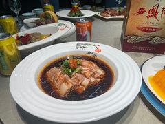 -悦福瑞酒楼(西影路店)