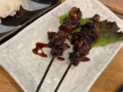 -元祖ぶっち切り寿司 魚心(三宫店)