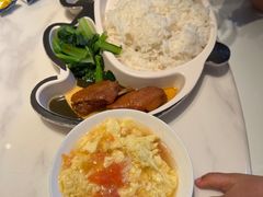 -上上席川菜(凯德乐峰广场店)