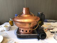 -凯鸽酒楼(操场城店)