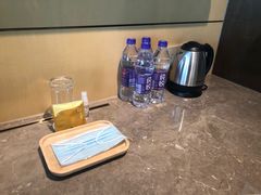 -杭州城中香格里拉大酒店